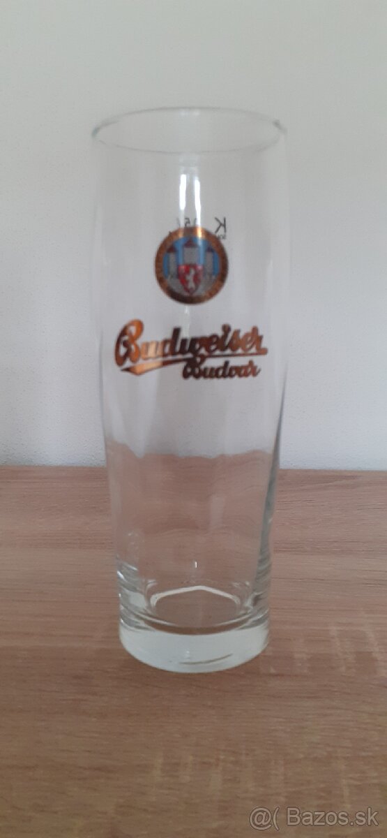 Pivovar poháre - 4