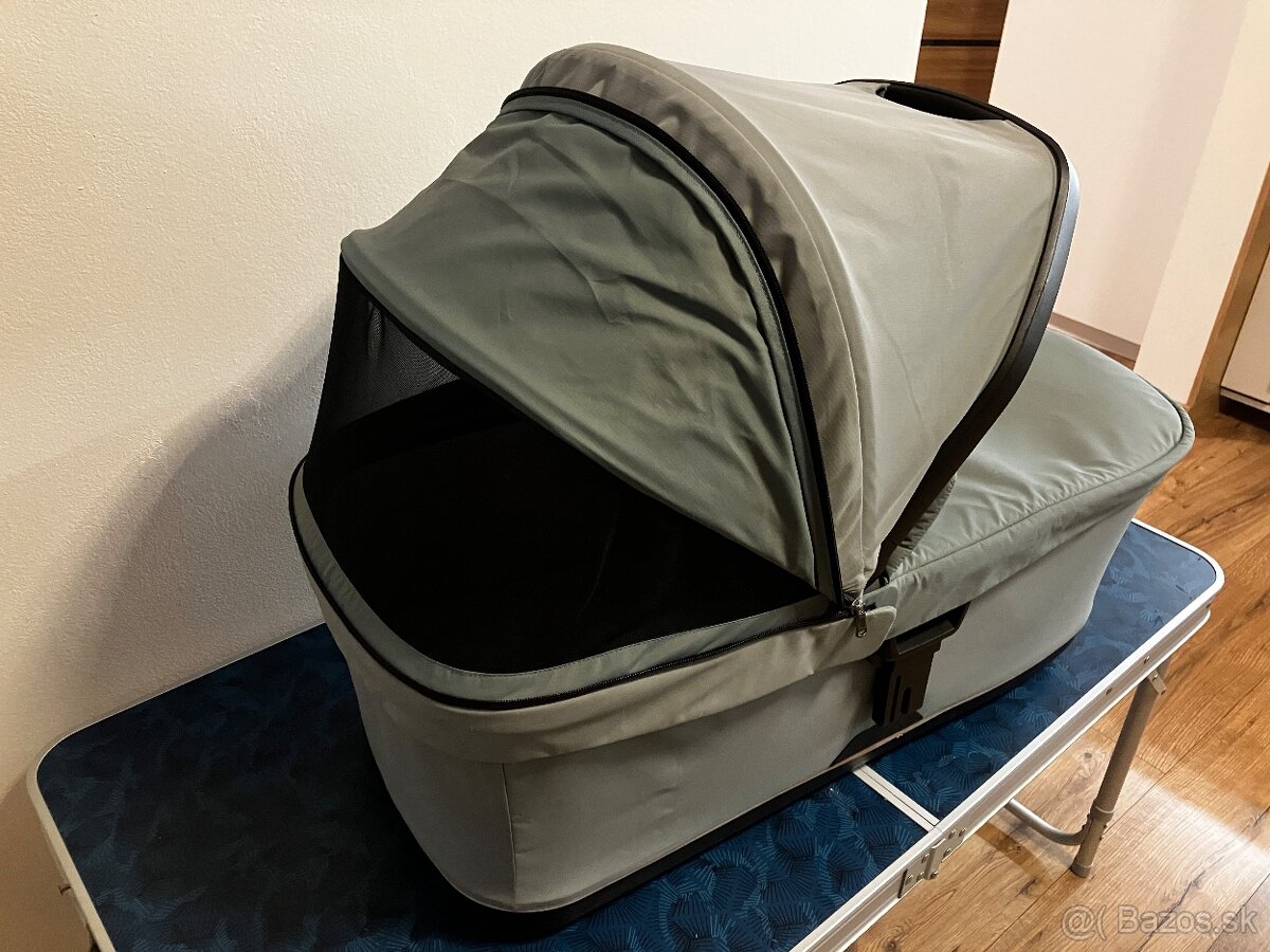 Vanička THULE URBAN GLIDE 3 MID-BLUE - 4