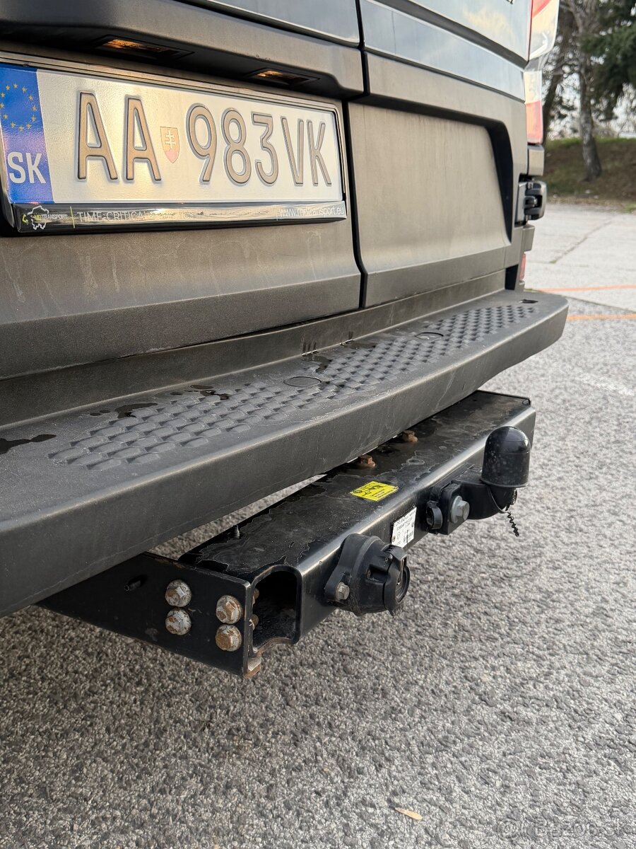 PRENÁJOM DODÁVKY IVECO DAILY 🚚 - 4