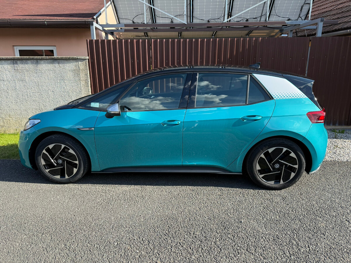 Volkswagen ID.3 - 4