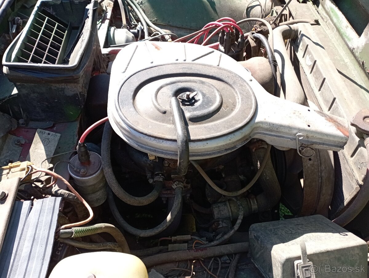 Lada Niva 1,6