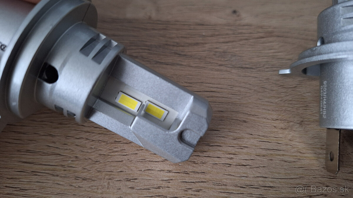 LED H4 2ks ▶️ - 4