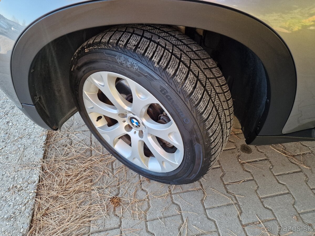 BMW X5 xDrive35d 290k A/T6 (diesel) - 4