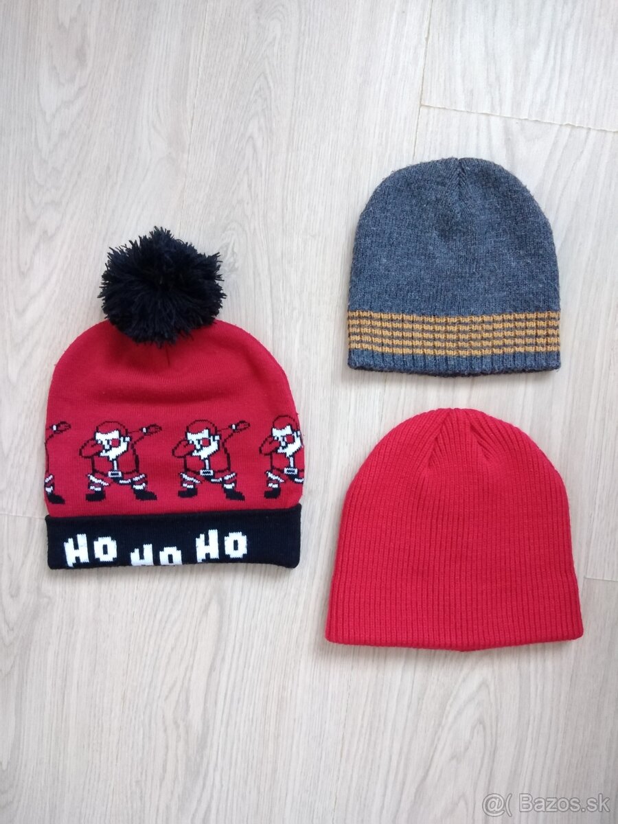 Lyžiarske nohavice Brugi - 4