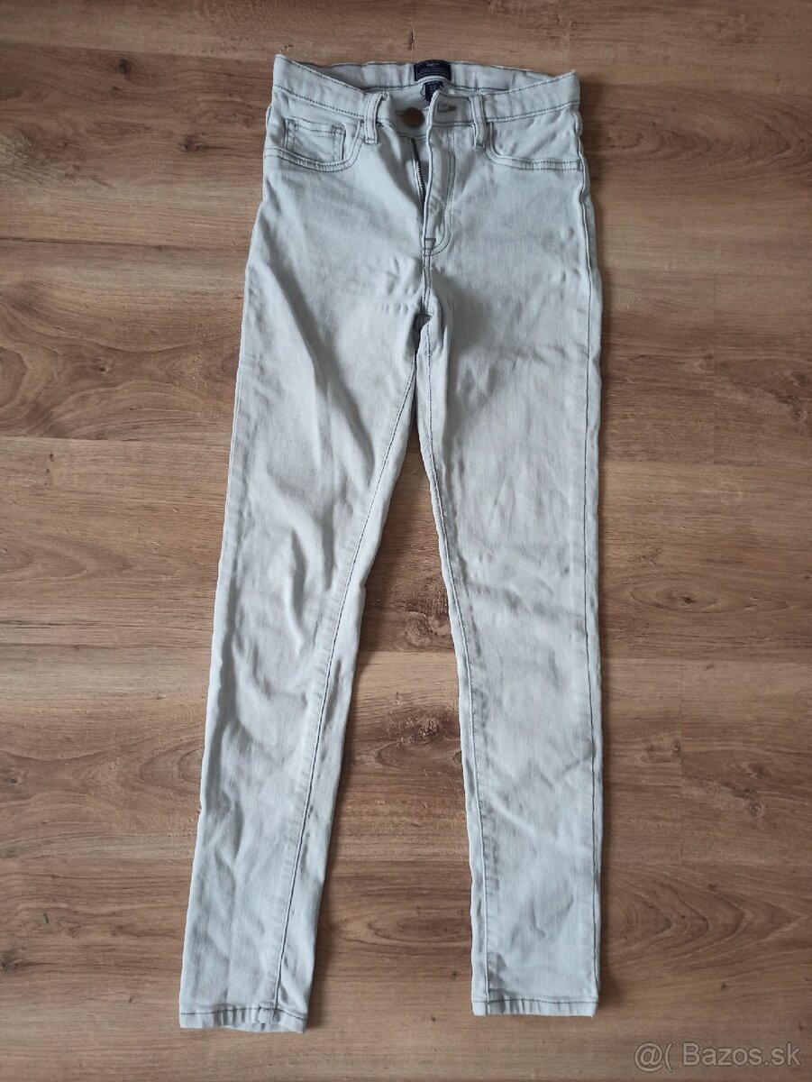 Legíny a nohavice XS - 4