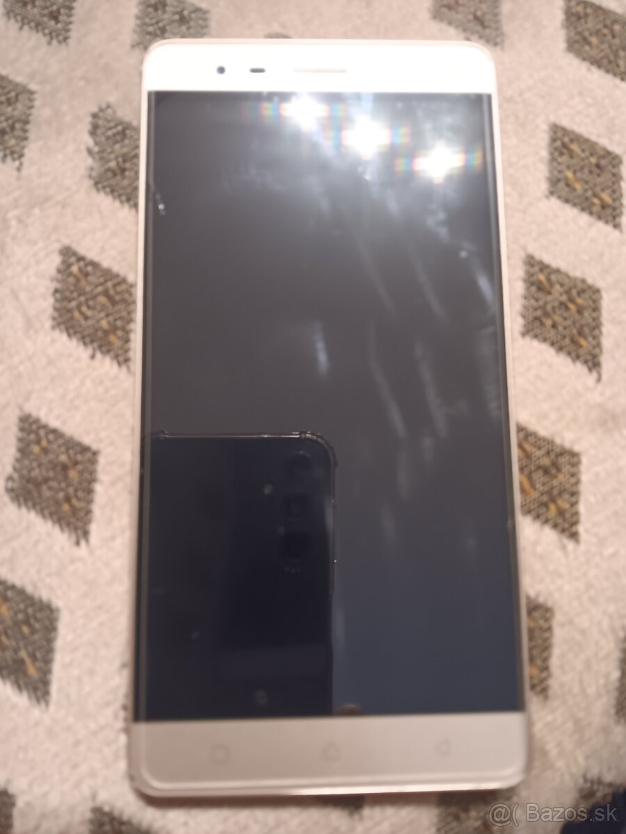 Lenovo Vibe k5 - 4