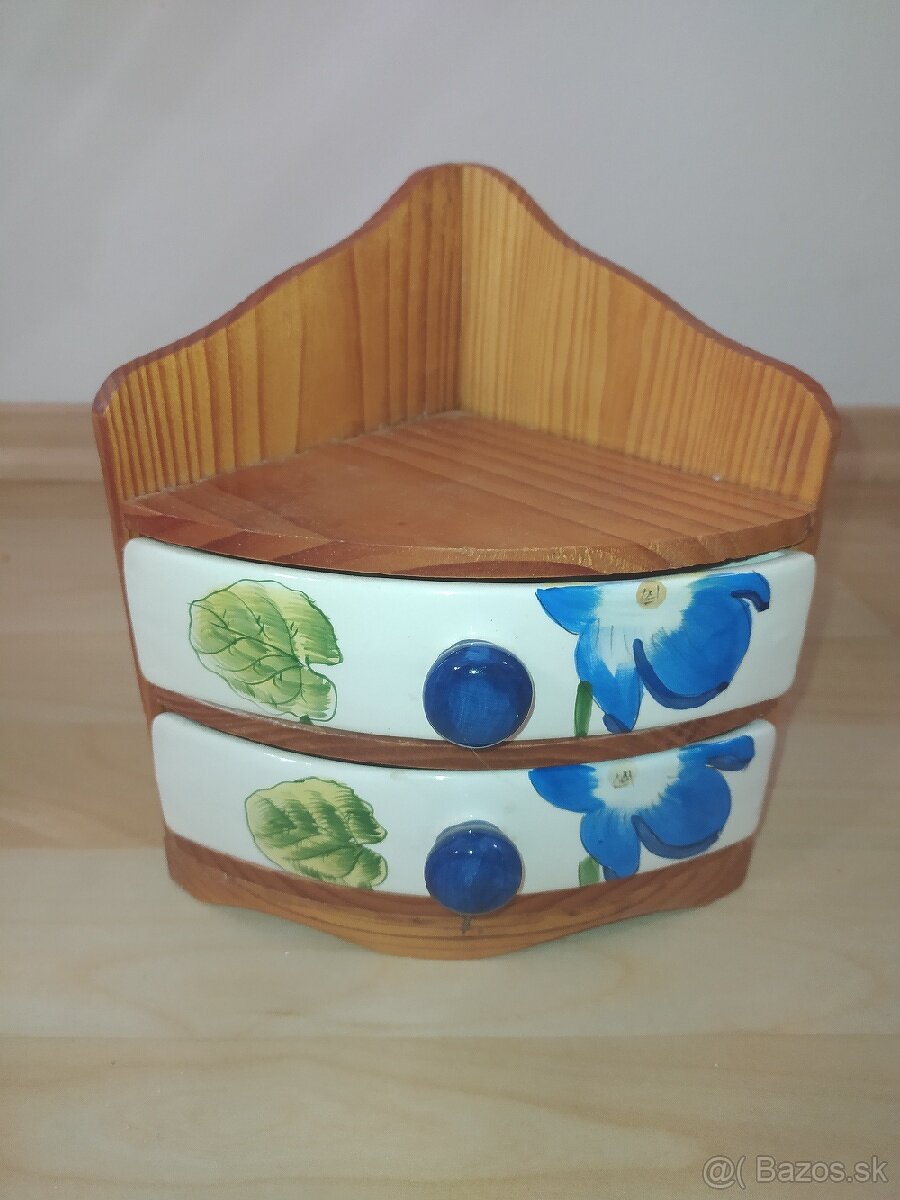 Kuchynské doplnky - 4