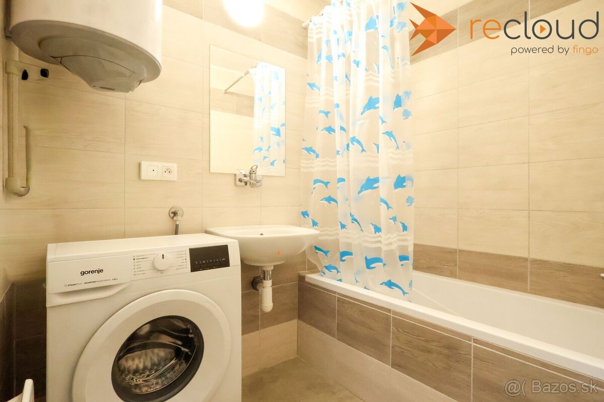 2 izbový byt v obci Turá 15min od Levíc - 4