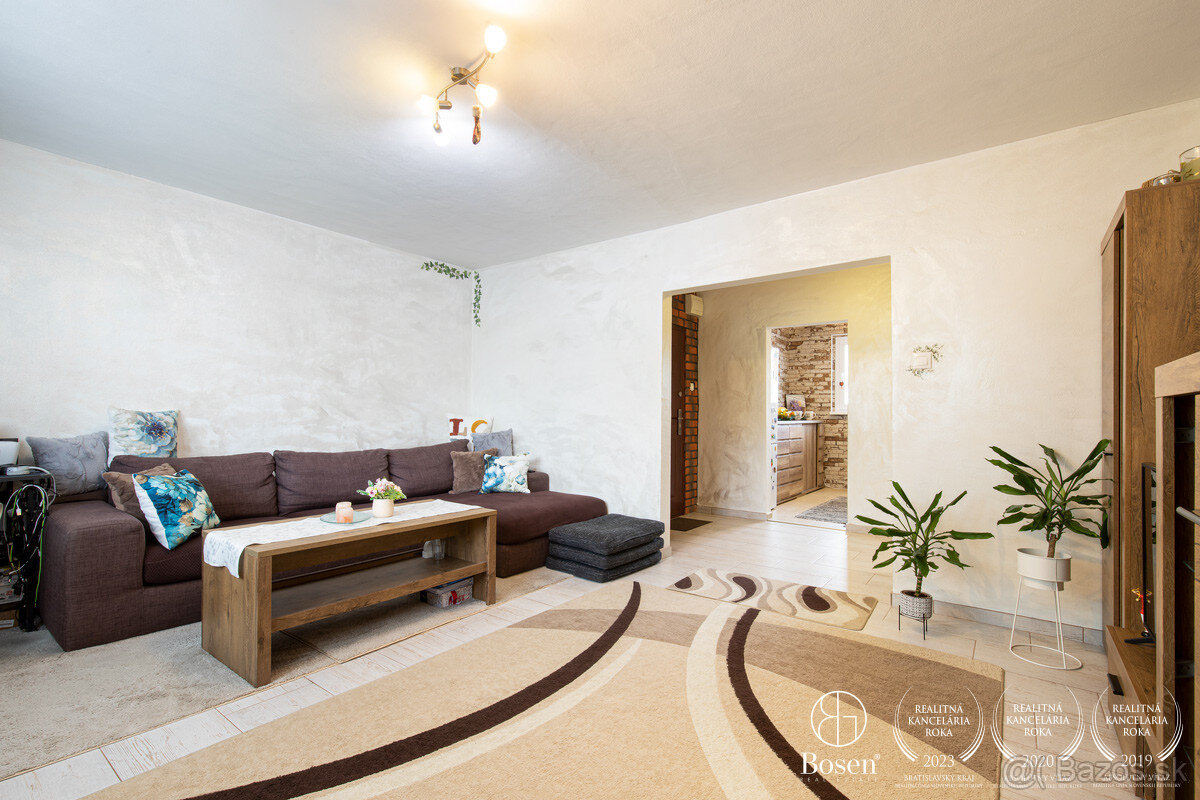 BOSEN | Priestranný 3 izbový byt na predaj, Dunajská Streda - 4