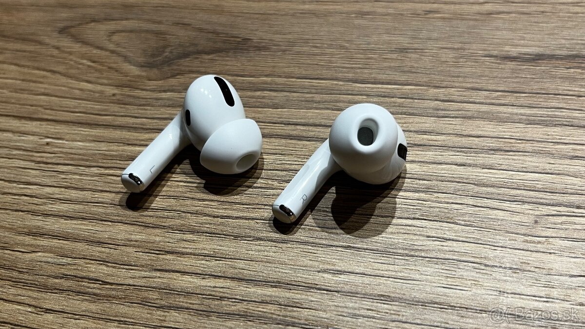 Airpods pro 1. generacie - 4