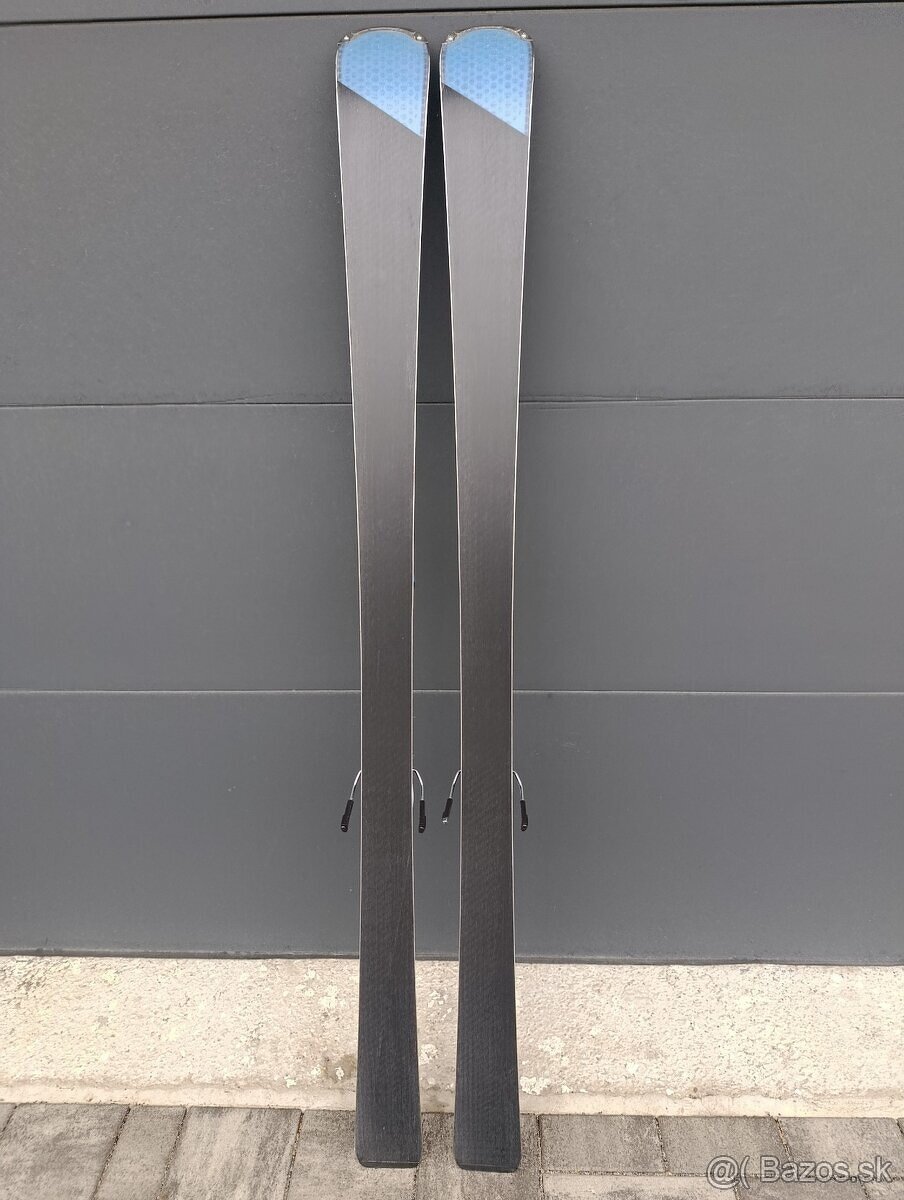 LYŽE ROSSIGNOL EXPERIENCE 77 168CM - 4