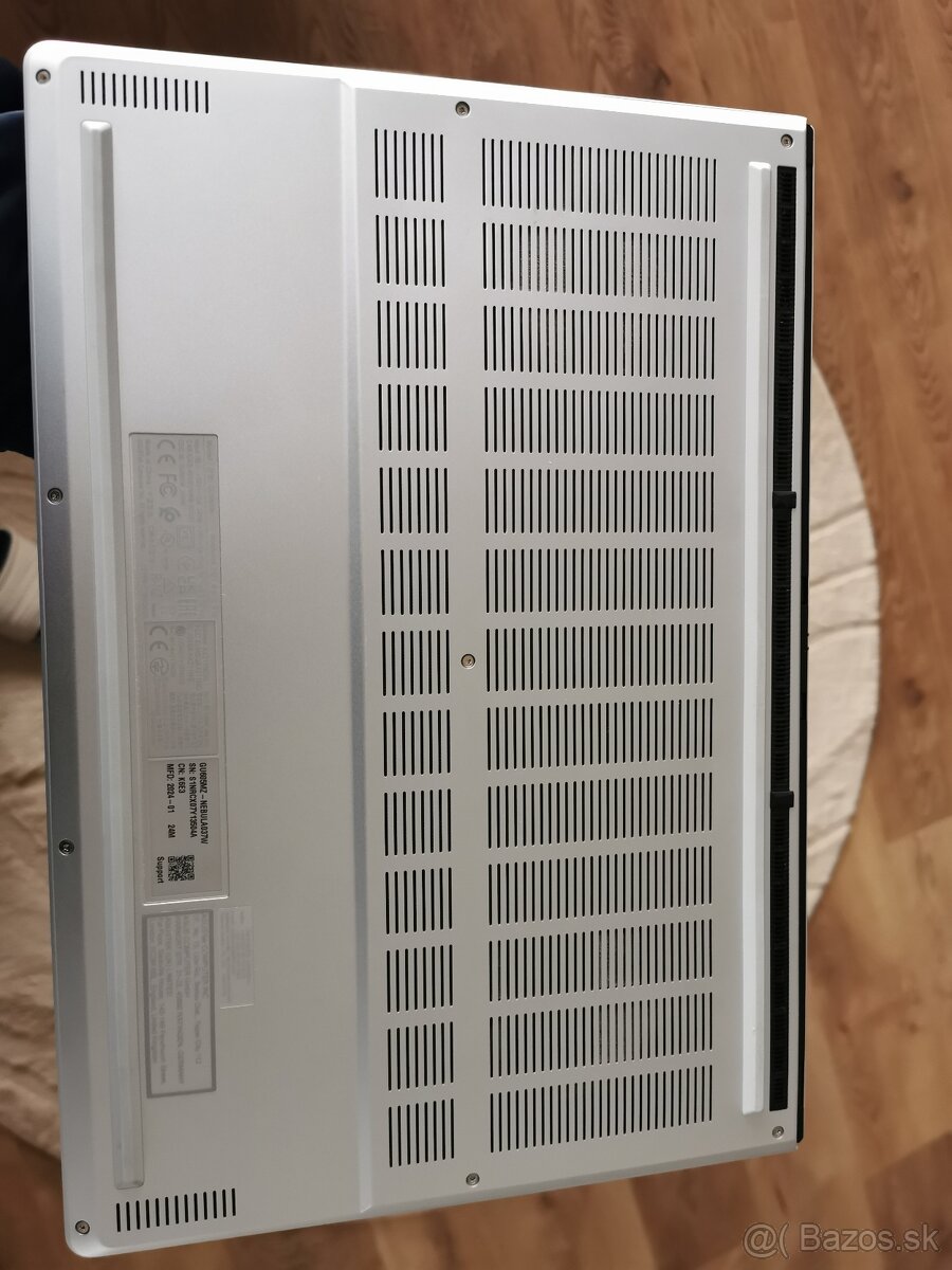 Asus rog zephyrus g16 💥🔥 - 4