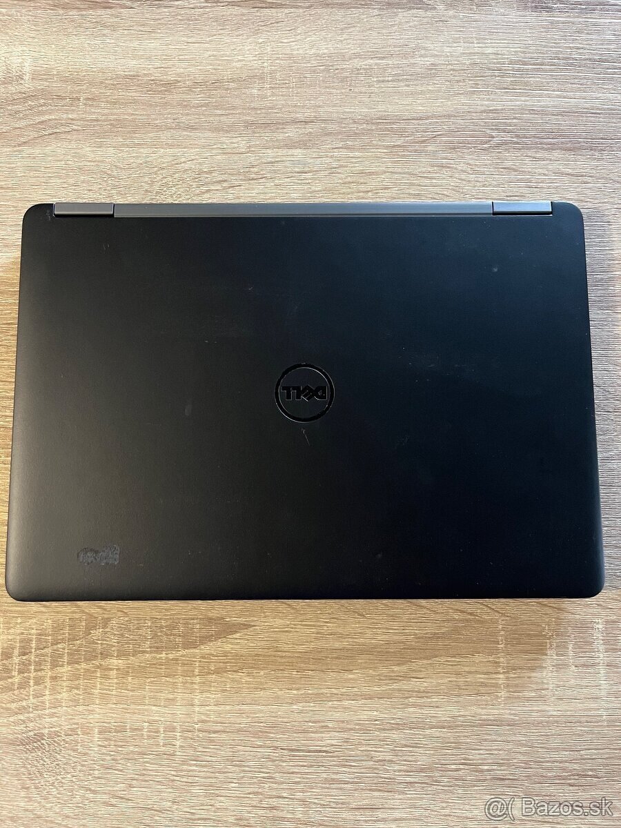 Ultrabook Dell Latitude E7270 / 8GB/128GB Super stav - 4