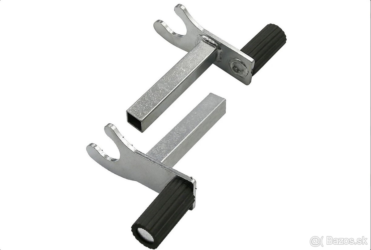 moto stojan predný - 4