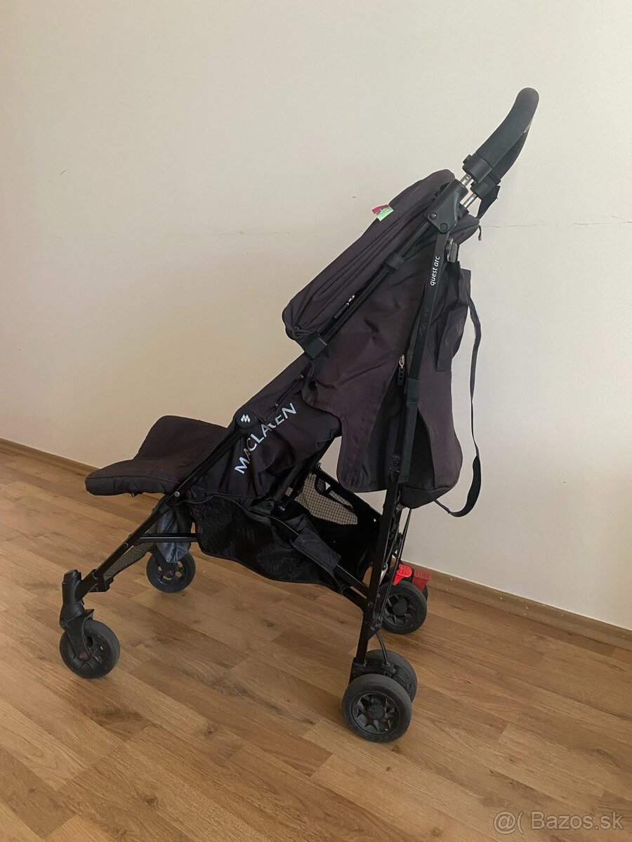 Maclaren WD1G270422 - 4