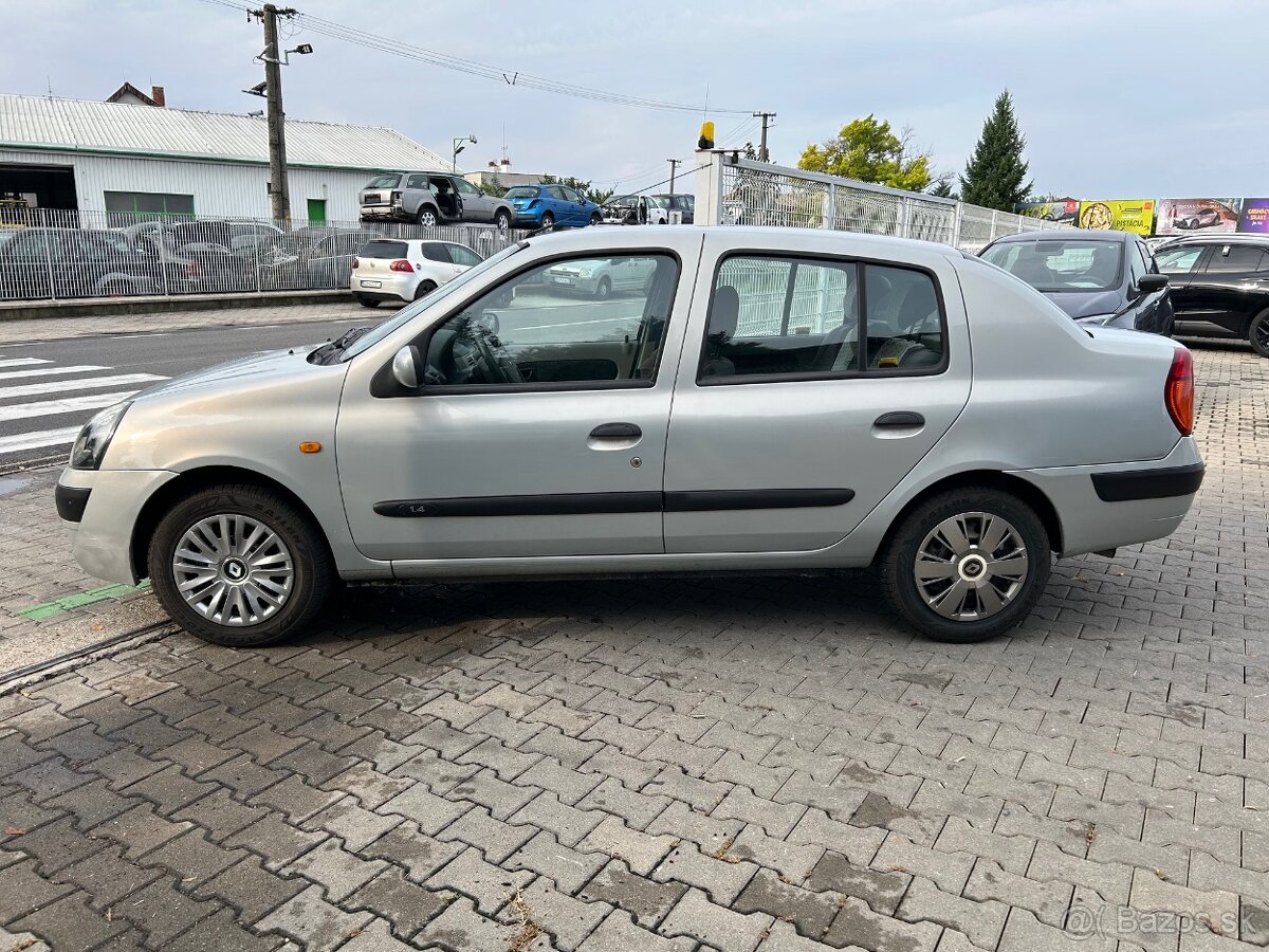 Renault Thalia 1.4 RT - 4