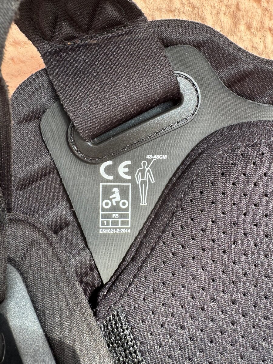 Fox proframe, Fox raceframe, 100% armega - 4