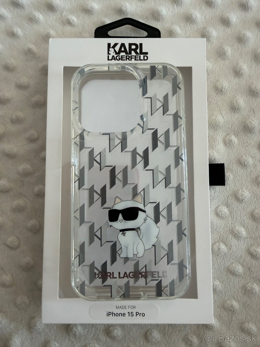 Obal na iPhone 15 Pro - 4