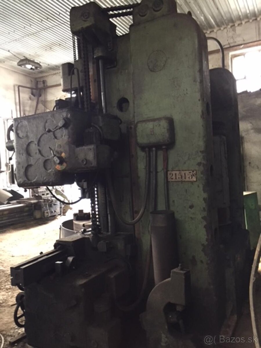 Karusel TOS SK 12 (8204) - 4