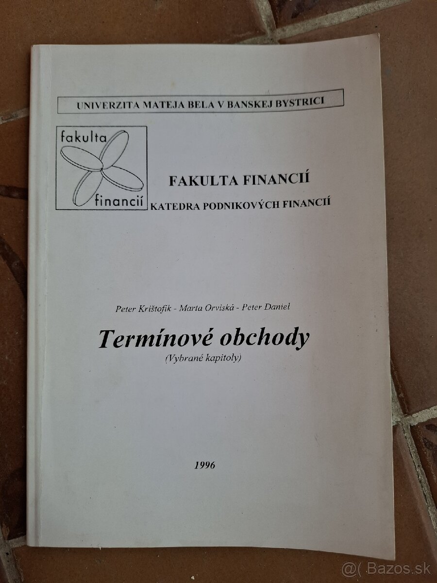 Retro učebnice a knihy - 4