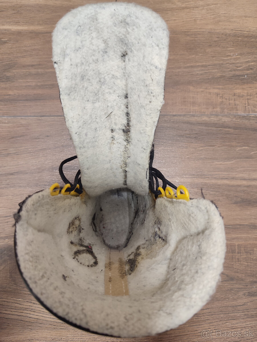 Dynafit TLT3 Tech - 4