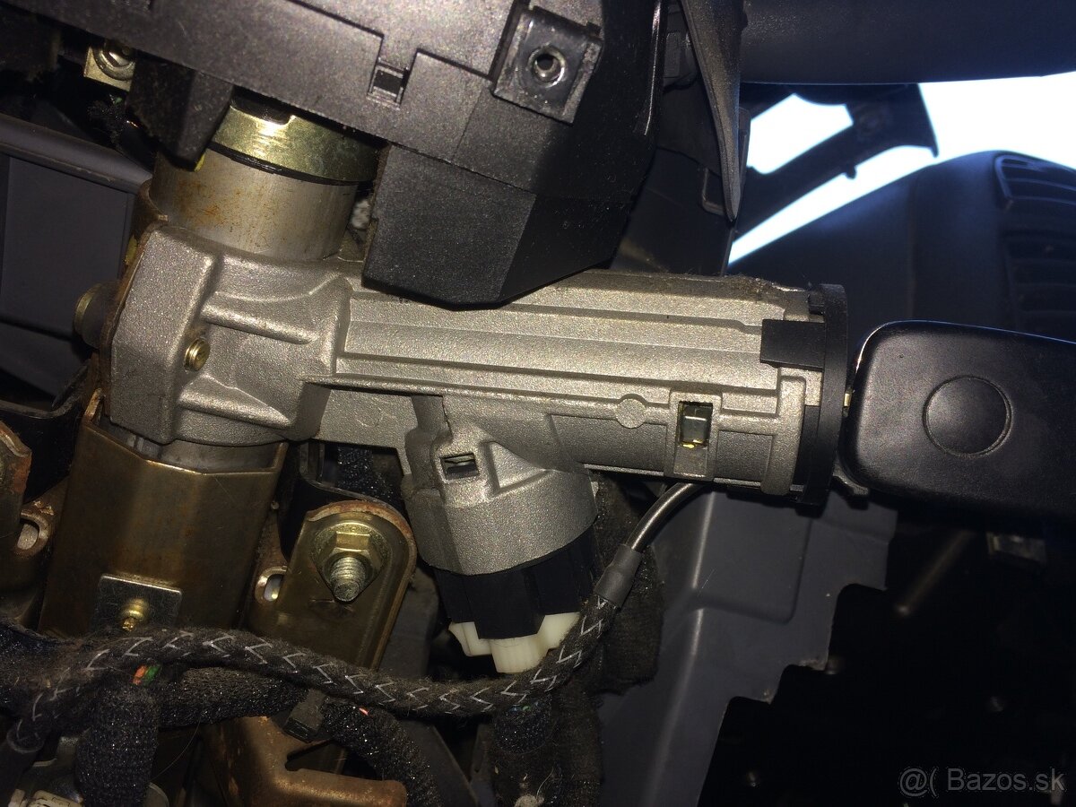 Ducato 2001 2.0 jtd (244) diely - 4