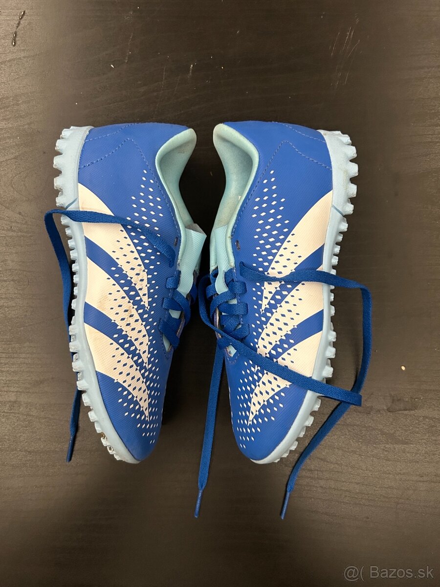 Adidas Predator č. 32 - 4