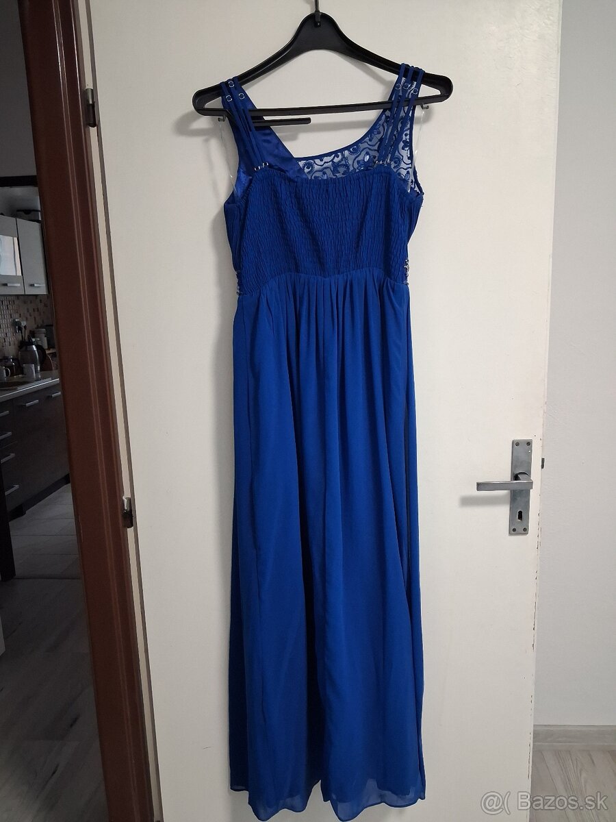 Spoločenské šaty - 4