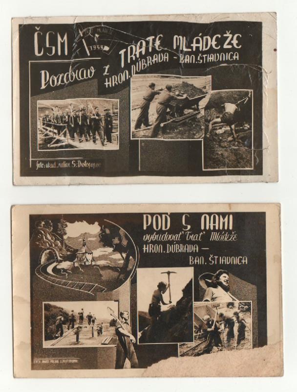 Komunistická propaganda - 4