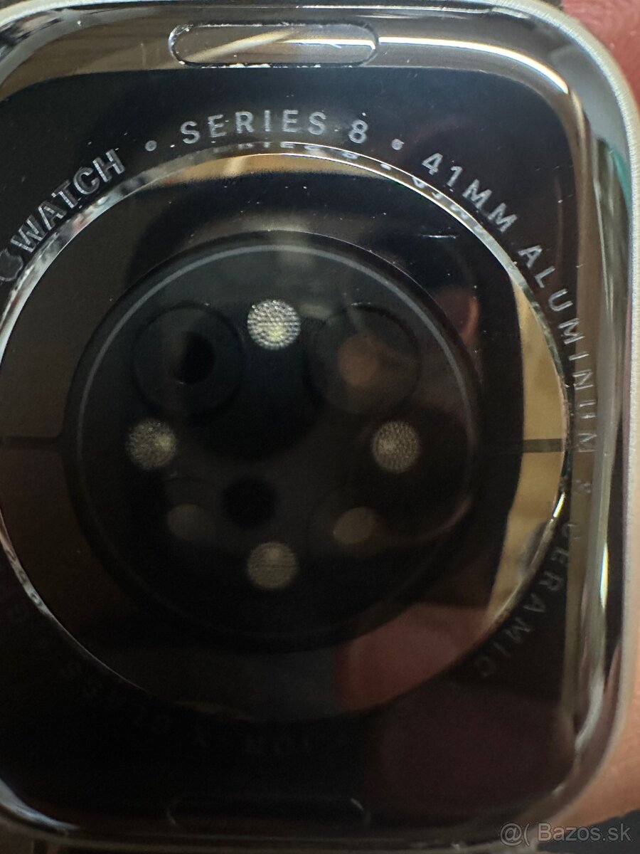 Apple watch 8 41mm - 4