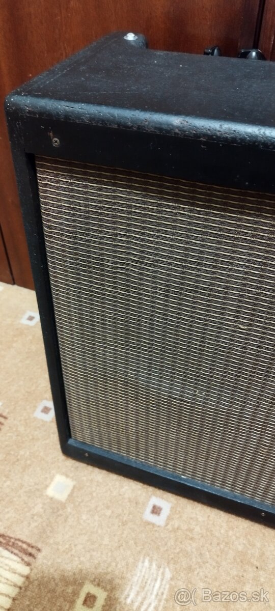 Fender predam - vymenim - 4