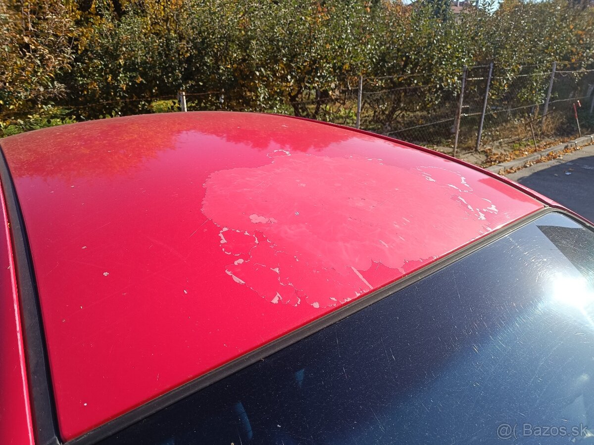 Chevrolet Lacetti - 4