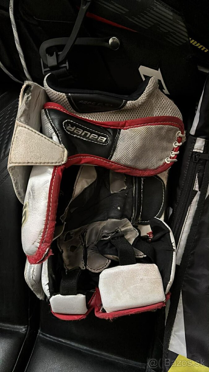 Lapačka a vyražačka - 4