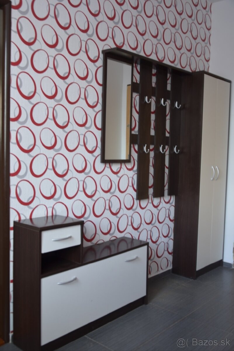 Byt na prenájom, 30m2 Rabča - 4