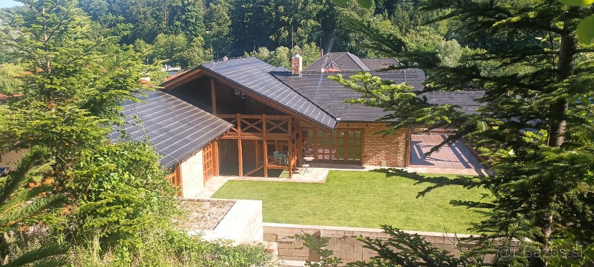 Predám dom v Marianke - 4