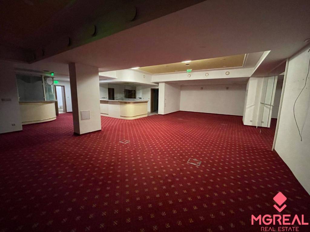 Priestory Topoľčany PRENAJOM - 4