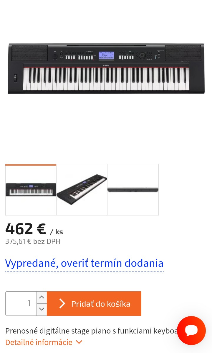 YAMAHA Piaggero NP-V60 - 4
