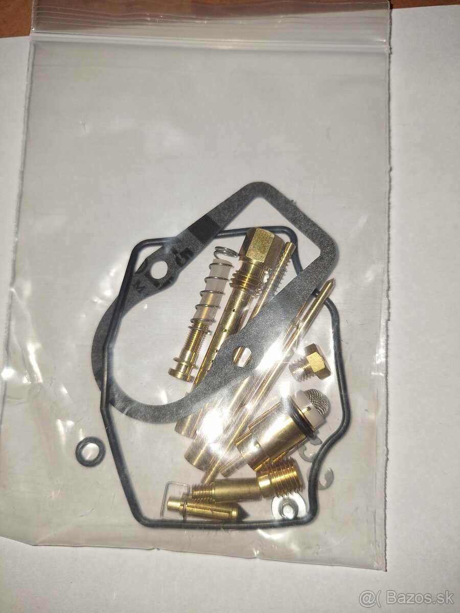 Diely Yamaha TT , XT 600 - 4