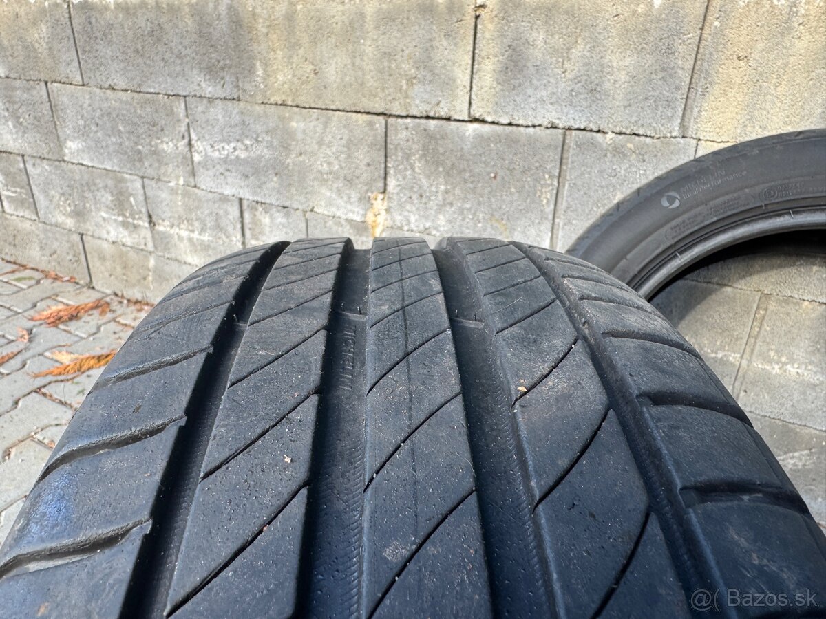 205/55 R16 91V Michelin - 4