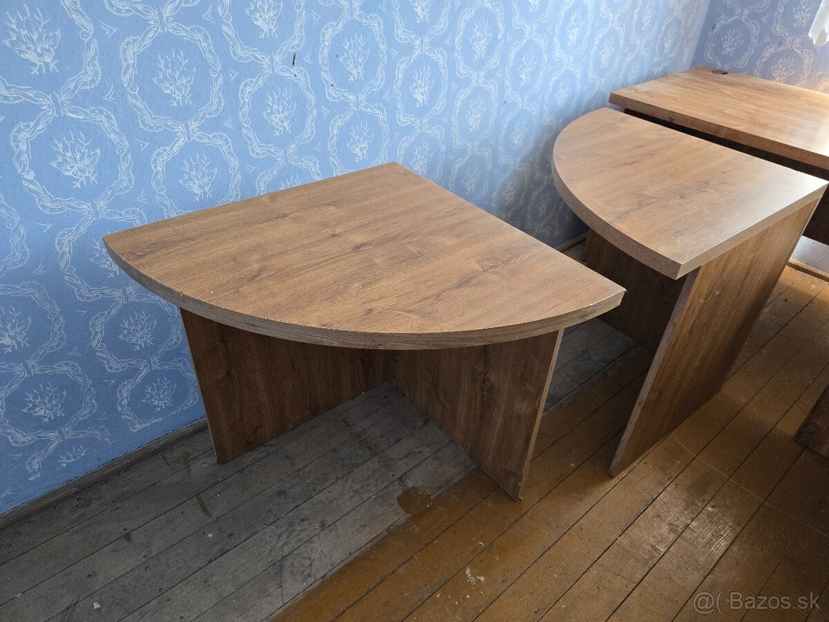 Predam kancelárske stoli - 4