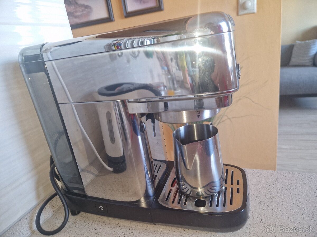 Pakovy kávovar tchibo - 4