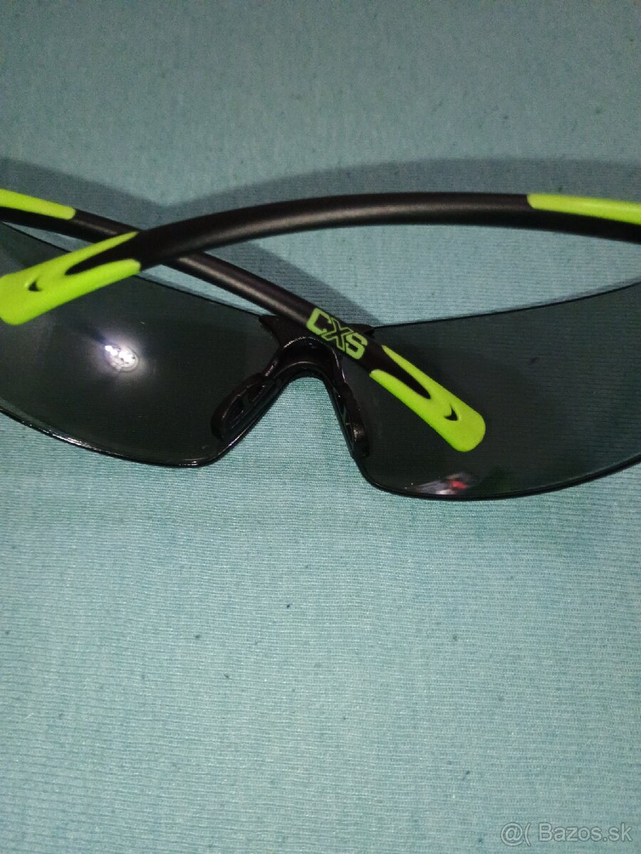 Ochranné okuliare - 4