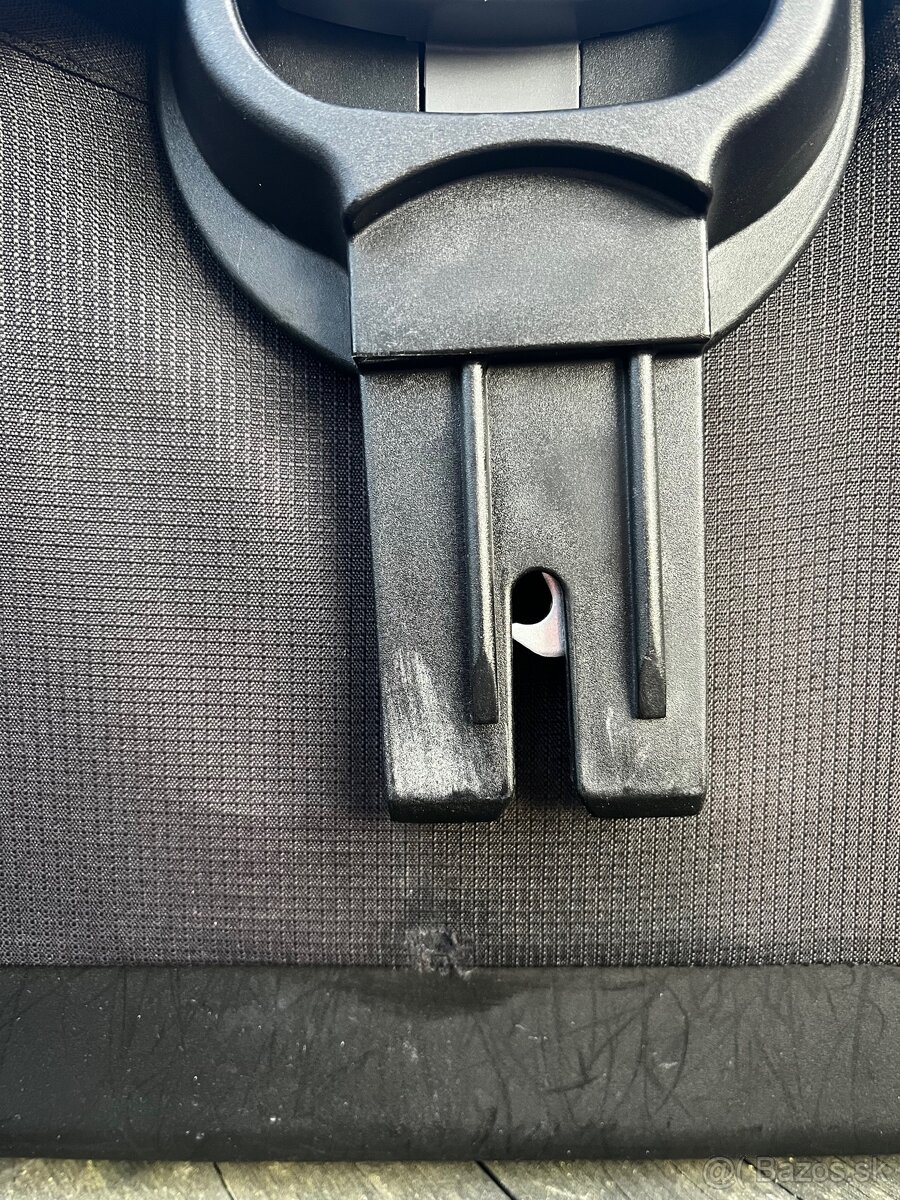 THULE Vanicka/korba - 4