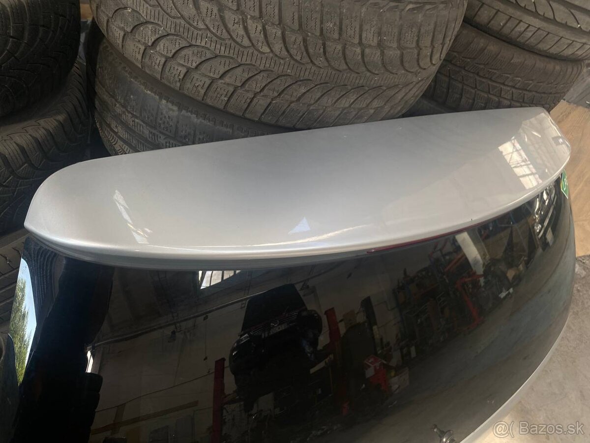 Kufor Mercedes ML W164 - 4