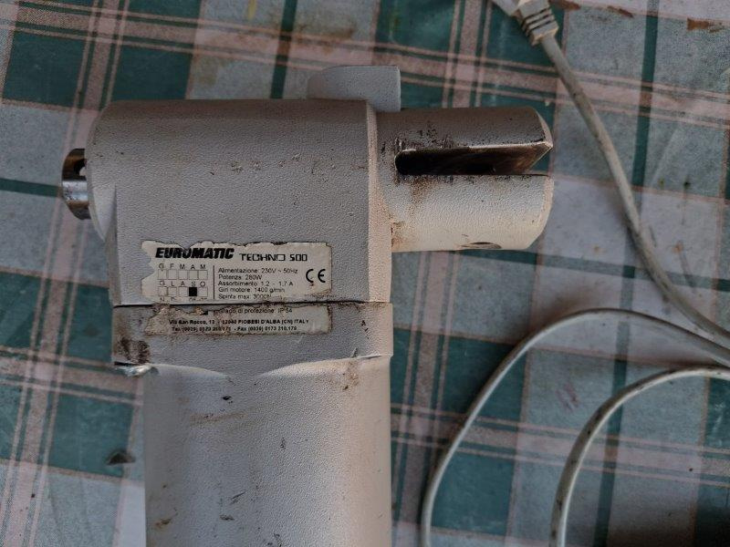 Náradie z garáže - 4