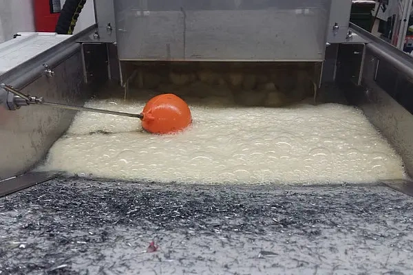 Transportná technika, filtračné systémy - 4