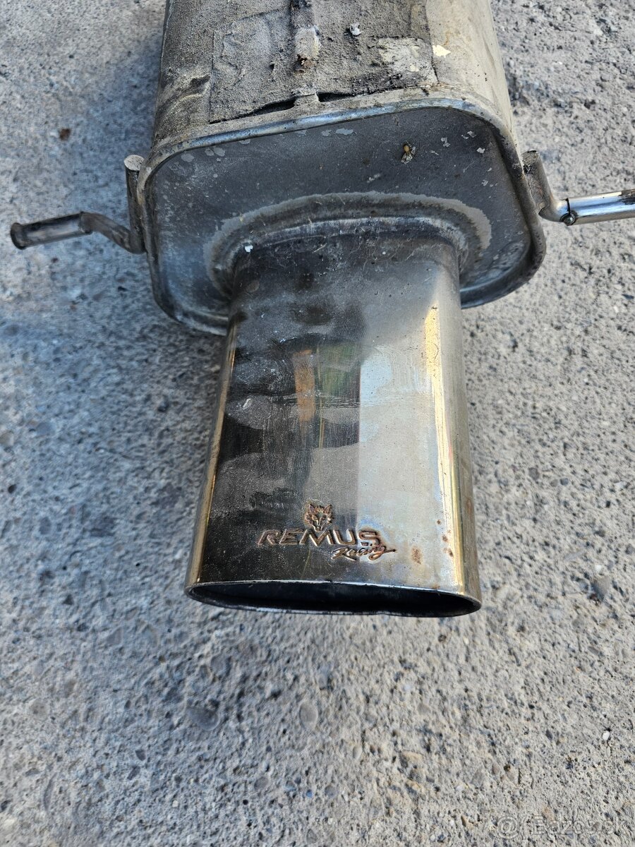 Subaru impreza 2000-2007 vyfuk remus - 4