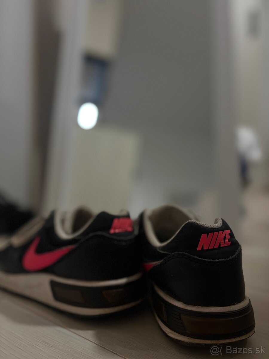 Nike tenisky - 4