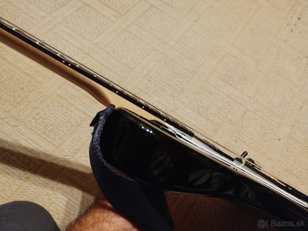 REZERVOVANÉ Barytonka - 4