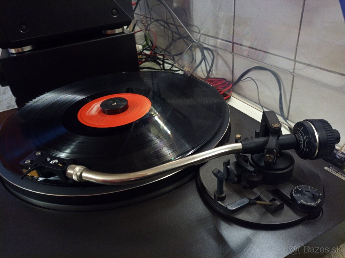 Technics Gramofón SL Q2 - 4